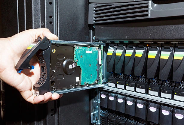 Raid Data Recovery in Thousand Oaks, CA