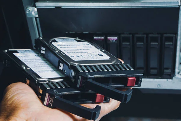 What Is RAID in Thousand Oaks, CA