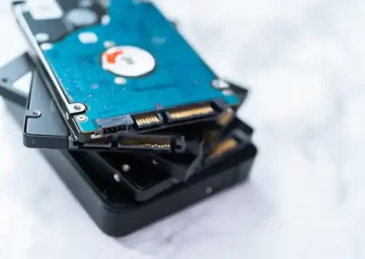 File Recovery Service