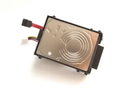 File Recovery Services