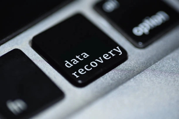 G RAID Recovery