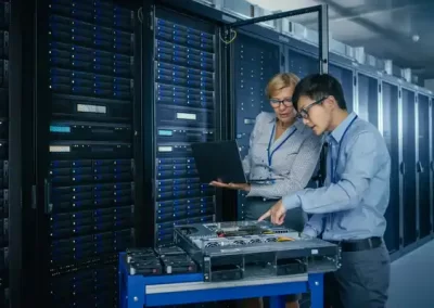 IT Management Services