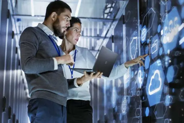 IT Support Services