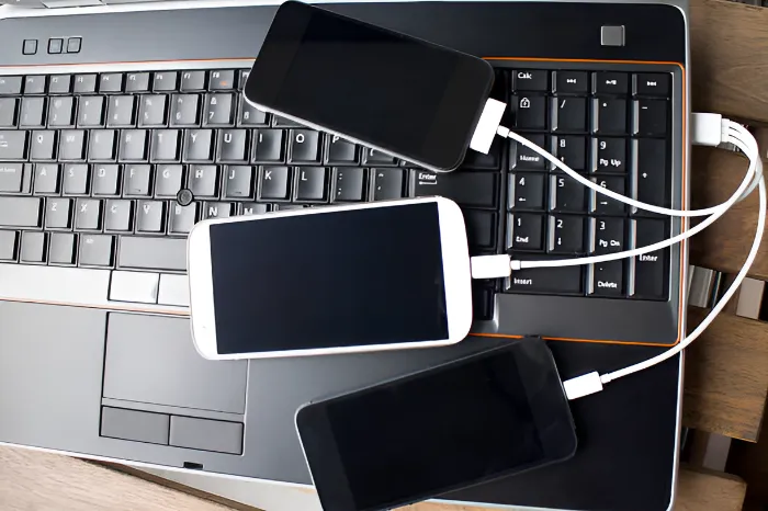Phone Data Recovery