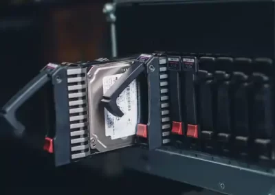 Quality File Recovery Service