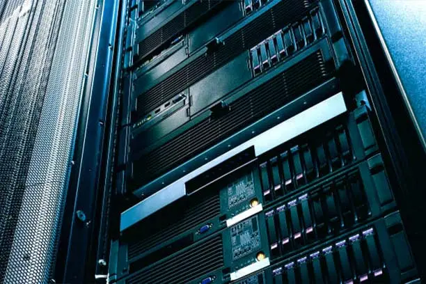 RAID Data Recovery