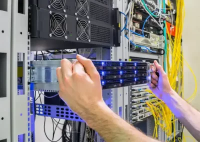 Rocstor Data Recovery