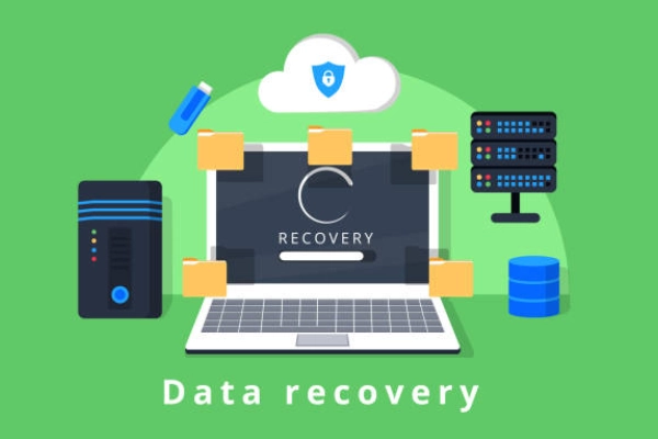 Rocstor Data Recovery