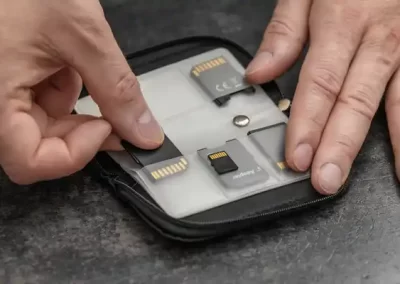 Thumb Drive Recovery