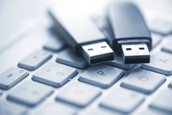Thumb Drive Recovery