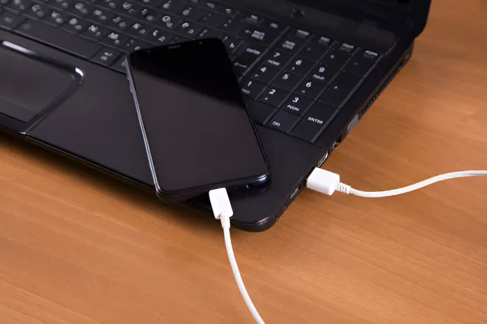 iPhone Data Recovery