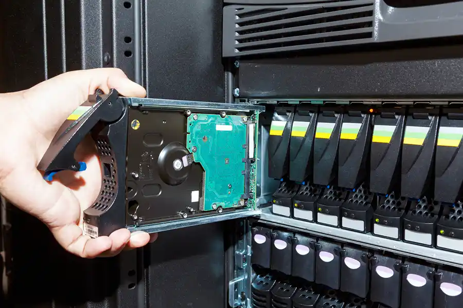 Experienced Raid Data Recovery in Thousand Oaks, CA Experienced Raid Data Recovery in Thousand Oaks, CA