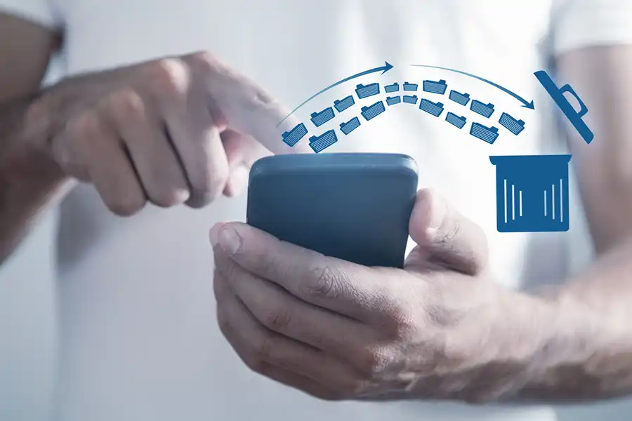 How Can I Recover Deleted Files From My Phone Thousand Oaks, CA How Can I Recover Deleted Files From My Phone Thousand Oaks, CA