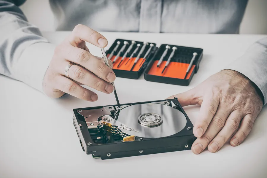 How To Fix A Corrupted Hard Drive in Thousand Oaks, CA How To Fix A Corrupted Hard Drive in Thousand Oaks, CA