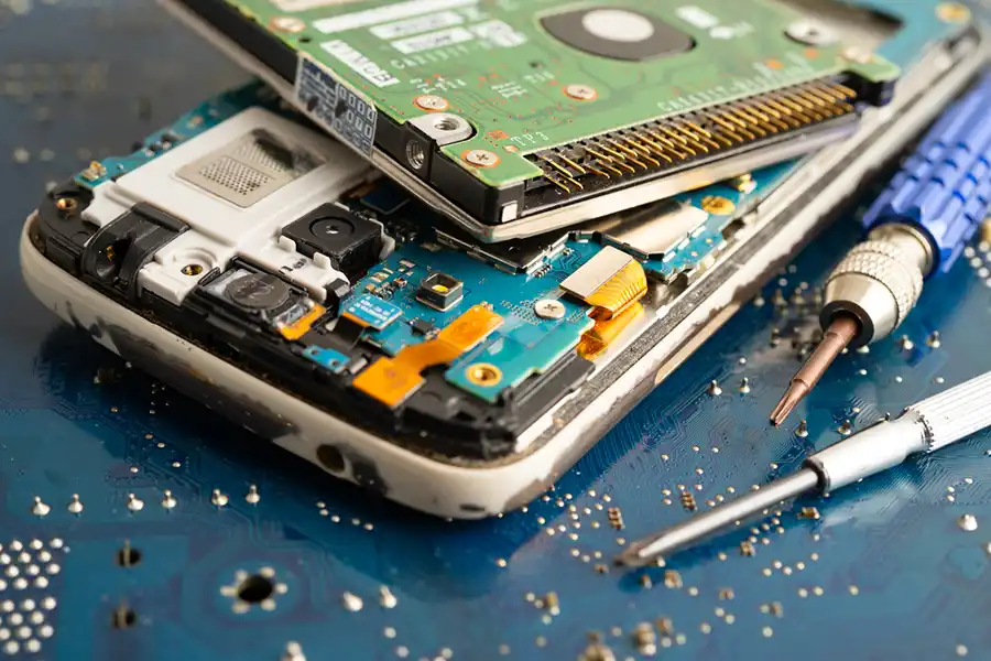 How To Recover Data From A Broken Phone in Thousand Oaks, CA How To Recover Data From A Broken Phone in Thousand Oaks, CA