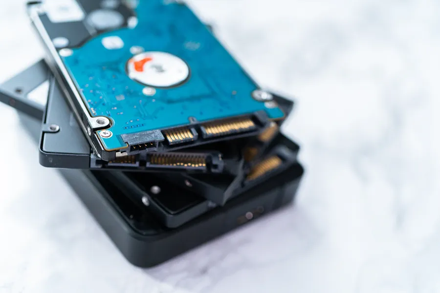 How To Recover Data From A Hard Drive Thousand Oaks, CA How To Recover Data From A Hard Drive Thousand Oaks, CA